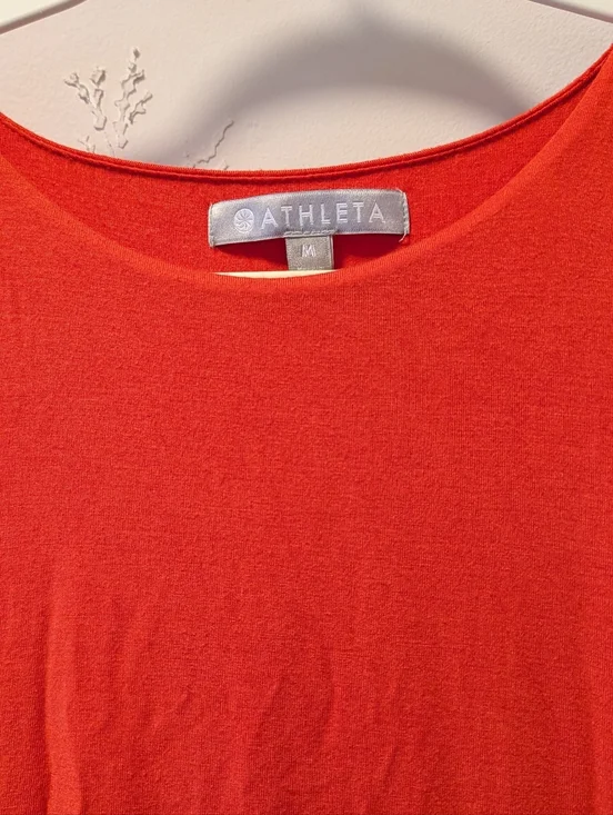 Athleta Maxi Dress - Picture 3 of 4